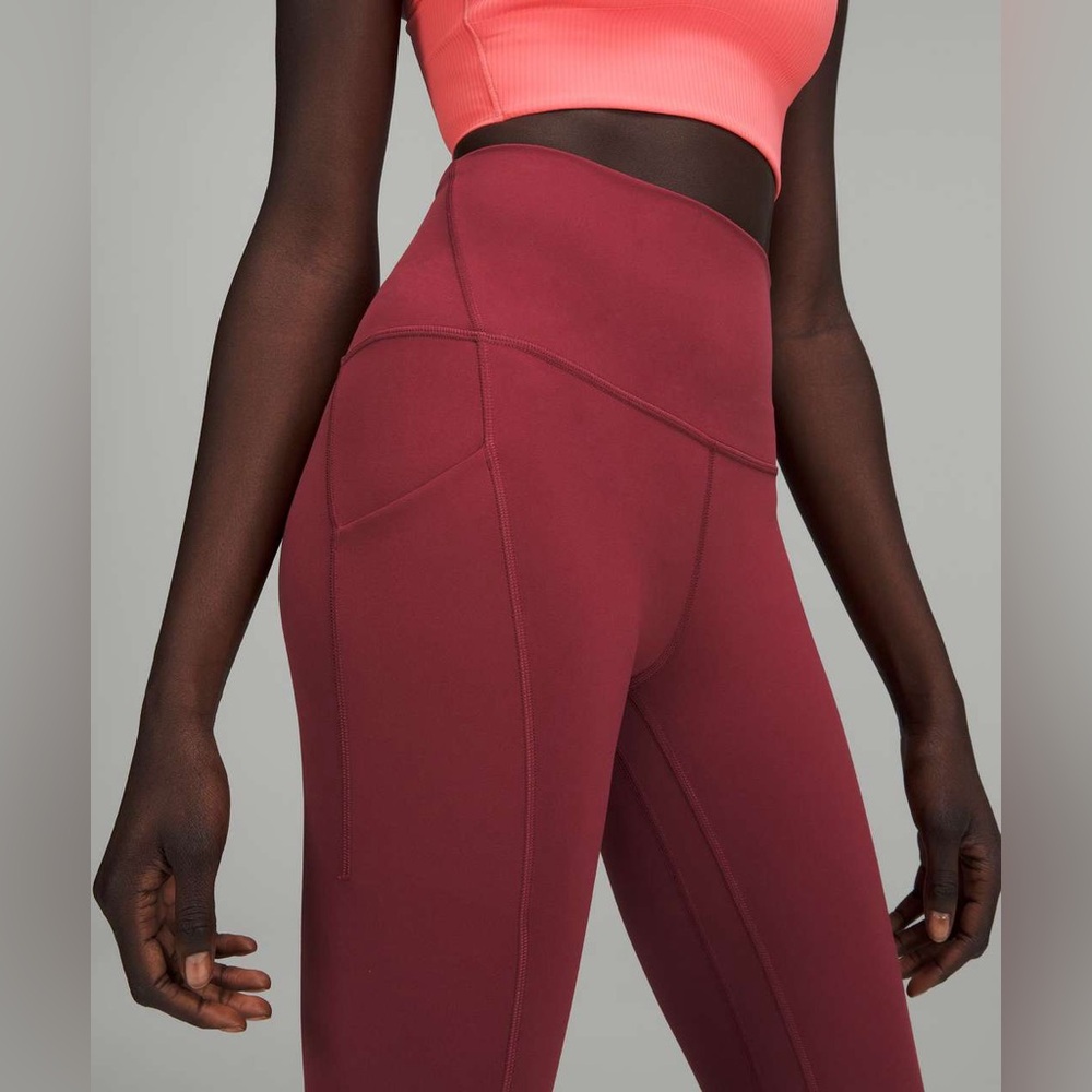 Lululemon Align Leggings